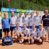 italia juniores 18  f